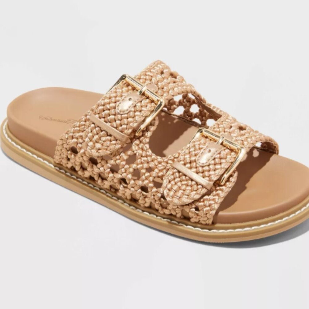 Target Kylie Sandals